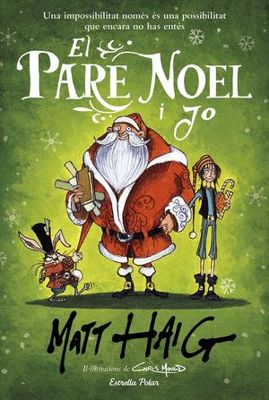 PARE NOEL I JO, EL