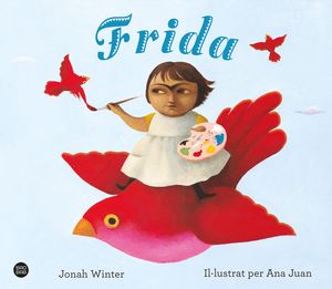 FRIDA (CATALÀ)