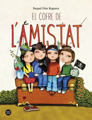 COFRE DE L'AMISTAT, EL