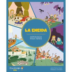 ENEIDA, LA