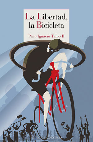 LIBERTAD, LA BICICLETA, LA