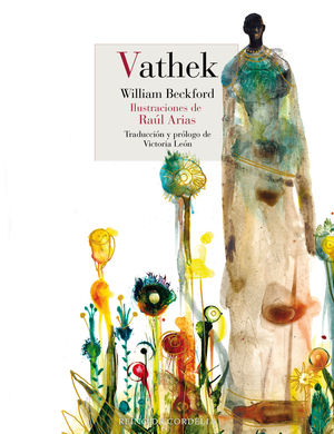 VATHEK (CASTELLANO)