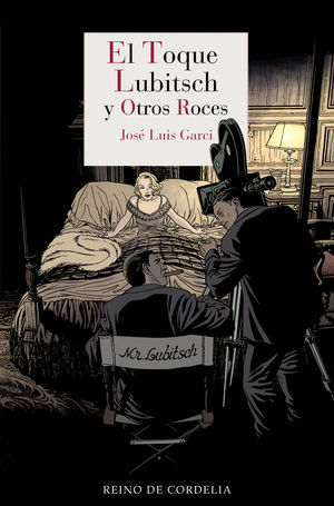 TOQUE LUBITSCH Y OTROS ROCES, EL