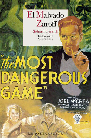 MALVADO ZAROFF, EL