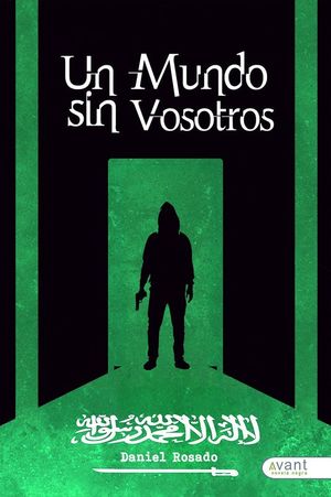 UN MUNDO SIN VOSOTROS