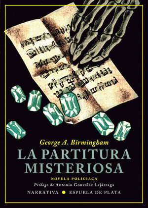 PARTITURA MISTERIOSA, LA