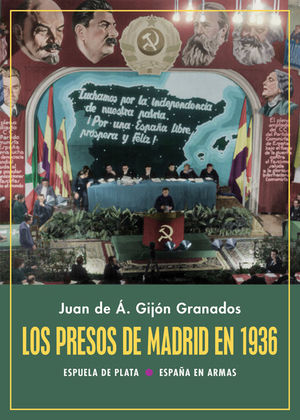 PRESOS DE MADRID EN 1936, LOS