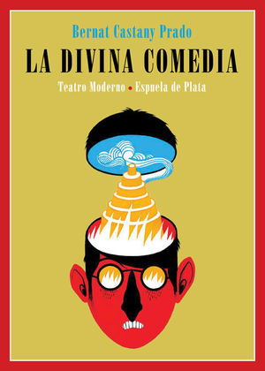 DIVINA COMEDIA, LA