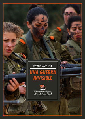 GUERRA INVISIBLE, UNA