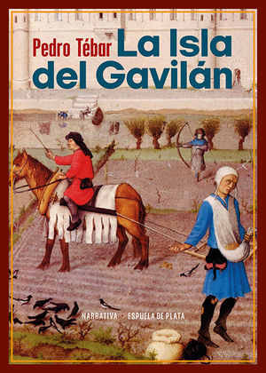 ISLA DEL GAVILÁN, LA