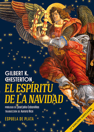 ESPÍRITU DE LA NAVIDAD, EL