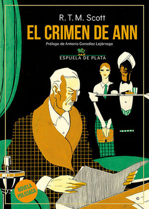 CRIMEN DE ANN, EL