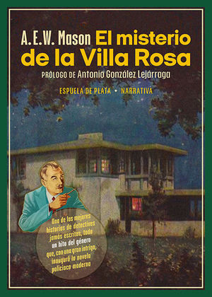 MISTERIO DE LA VILLA ROSA, EL