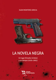 NOVELA NEGRA, LA