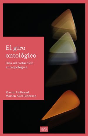 GIRO ONTOLÓGICO, EL