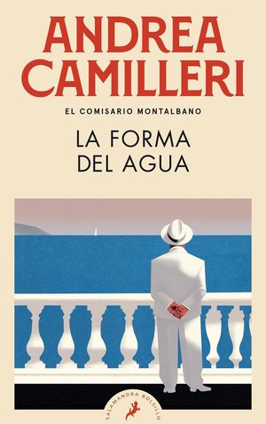FORMA DEL AGUA, LA