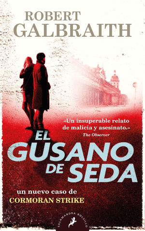 GUSANO DE SEDA, EL