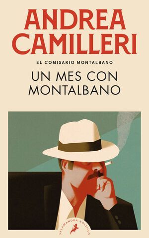 MES CON MONTALBANO, UN