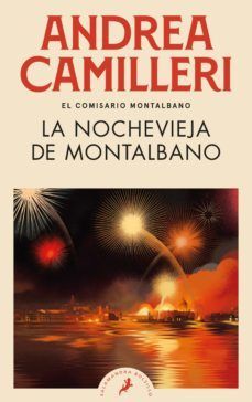 NOCHEVIEJA DE MONTALBANO, LA