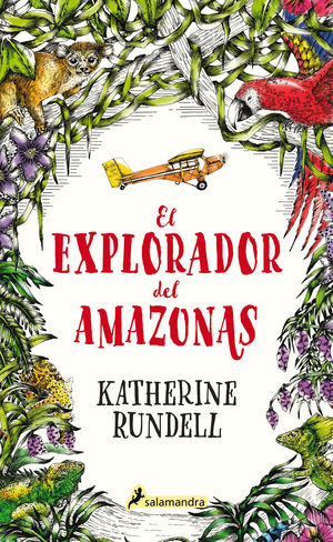 EXPLORADOR DEL AMAZONAS, EL