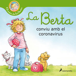 BERTA CONVIU AMB EL CORONAVIRUS, LA