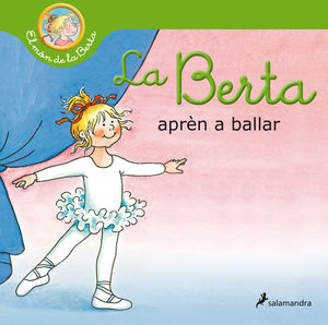 BERTA APRÈN A BALLAR, LA