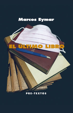 ÚLTIMO LIBRO, EL