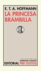 PRINCESA BRAMBILLA, LA