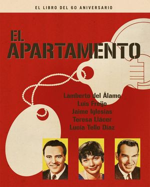 APARTAMENTO, EL. EL LIBRO DEL 60 ANIVERSARIO