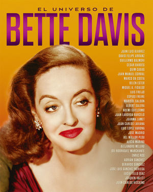 UNIVERSO DE BETTE DAVIS, EL