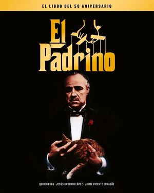 PADRINO, EL. EL LIBRO DEL 50 ANIVERSARIO