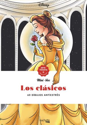 CLÁSICOS DISNEY, LOS - MINI BLOC