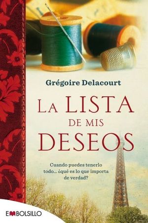 LISTA DE MIS DESEOS, LA