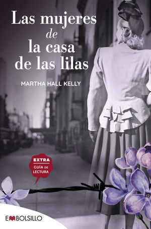 MUJERES DE LA CASA DE LAS LILAS, LAS