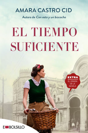 TIEMPO SUFICIENTE, EL