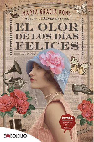 OLOR DE LOS DÍAS FELICES, EL