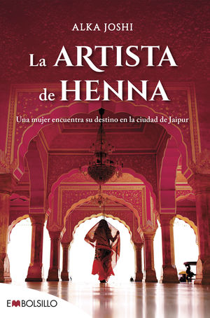 ARTISTA DE HENNA, LA