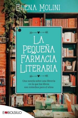 PEQUEÑA FARMACIA LITERARIA, LA