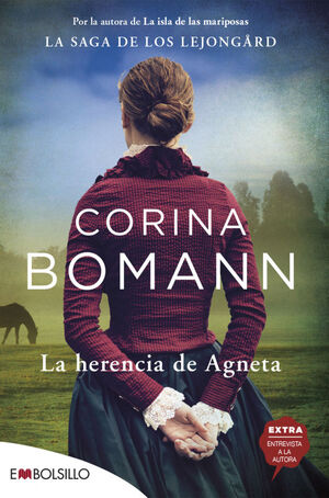 HERENCIA DE AGNETA, LA