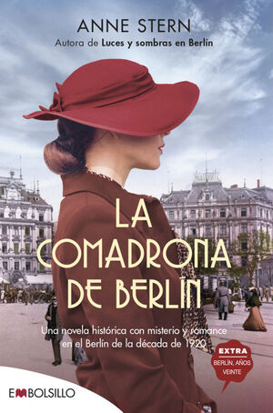 COMADRONA DE BERLÍN, LA