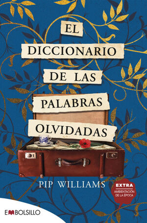 DICCIONARIO DE LAS PALABRAS OLVIDADAS, EL