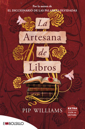 ARTESANA DE LIBROS, LA