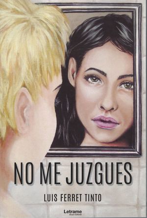 NO ME JUZGUES