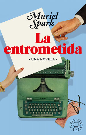 ENTROMETIDA, LA