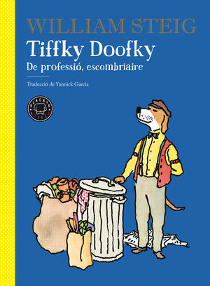 TIFFKY DOOFKY