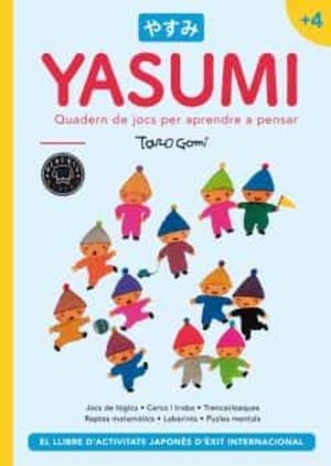 YASUMI + 4