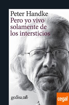 PERO YO VIVO SOLAMENTE DE LOS INTERSTICIOS