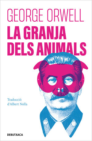 GRANJA DELS ANIMALS, LA