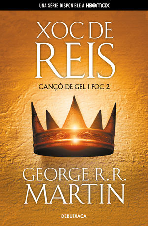 XOC DE REIS