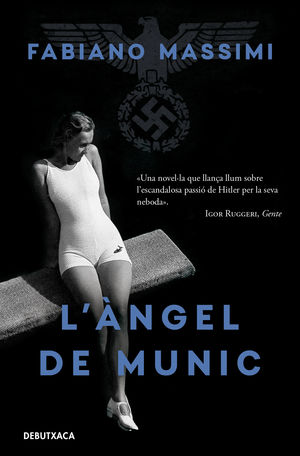 ÀNGEL DE MUNIC, L'